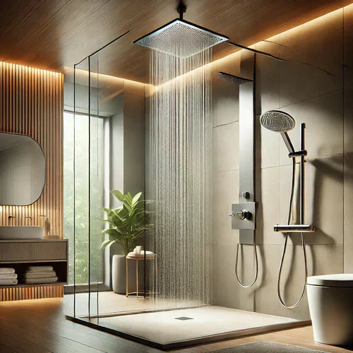 Shower Head