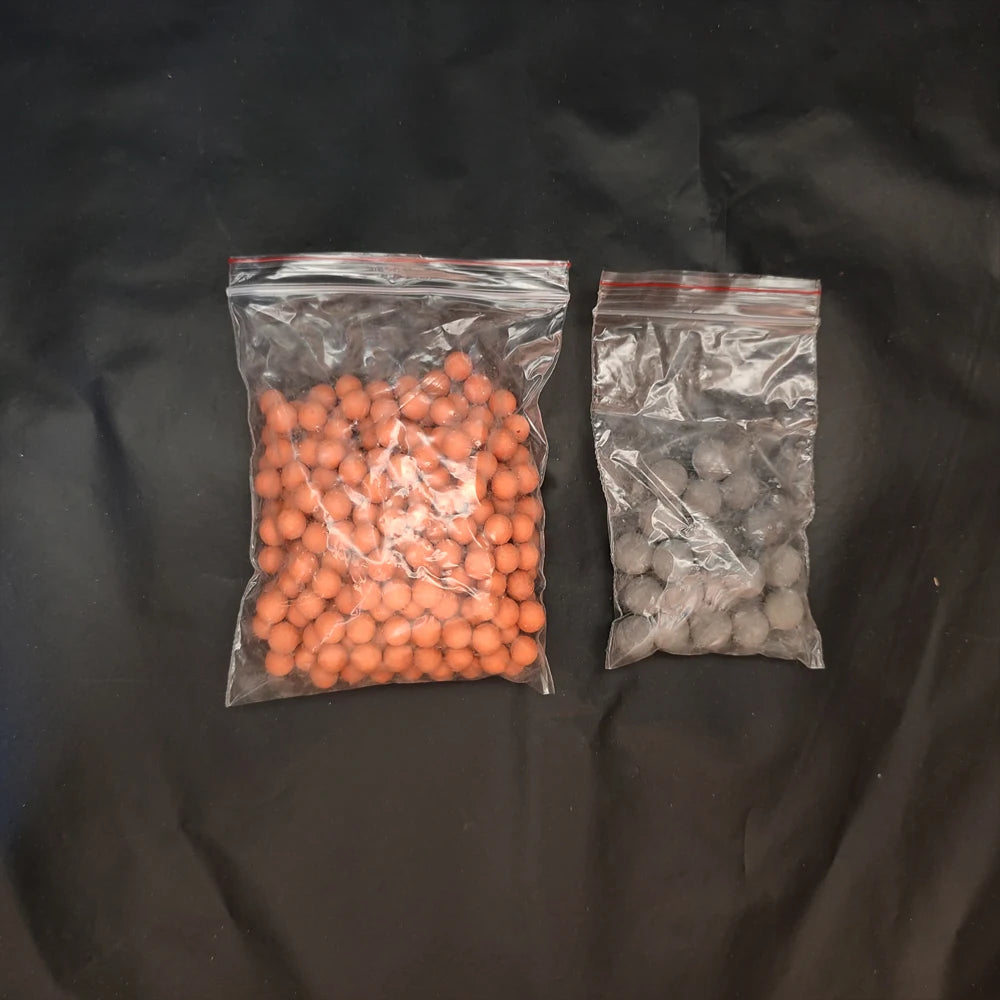 ShowerEase Mineral Beads Filter for Water Purification & Skin Health