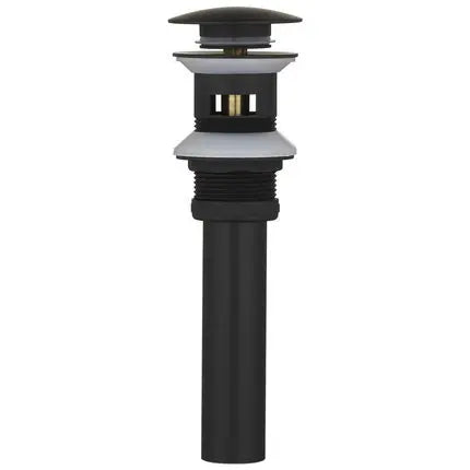 ShowerEase Brushed Basin Faucet