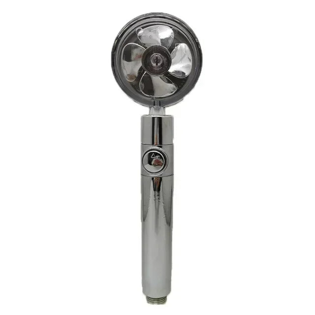 ShowerEase 360 Degree Rotation Shower Head