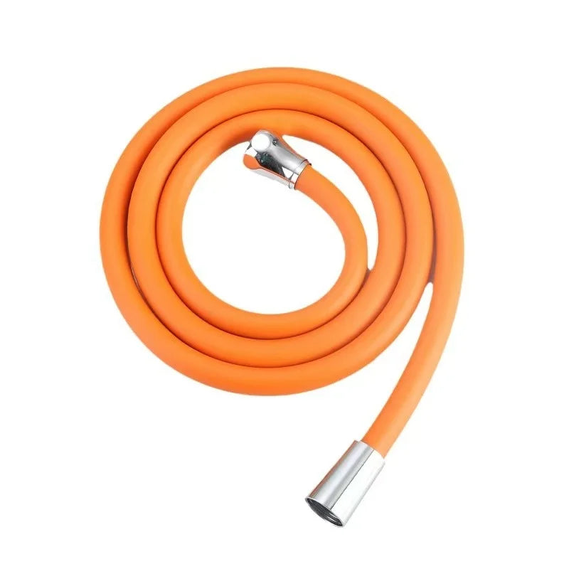 ShowerEase Silicone Flexible Shower Hose