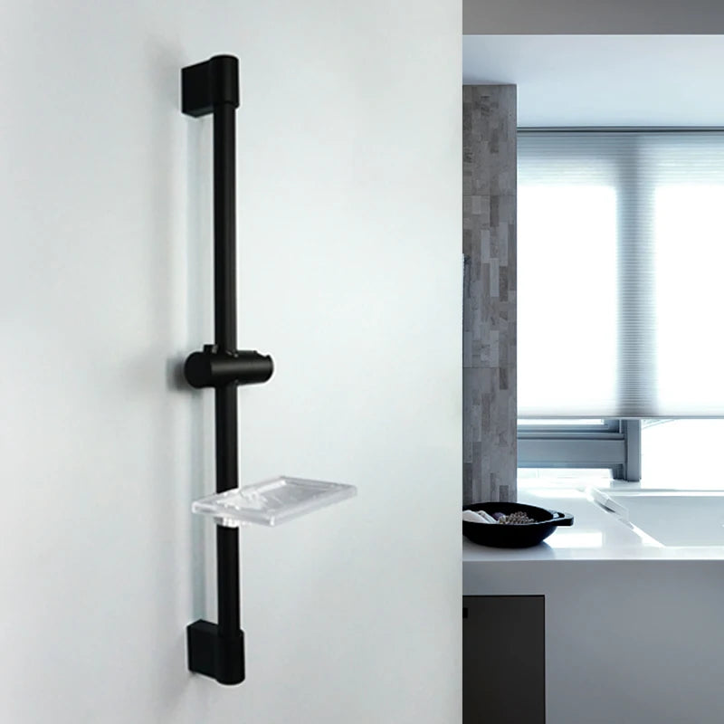ShowerEase Adjustable Slide Bar & Shower Sets
