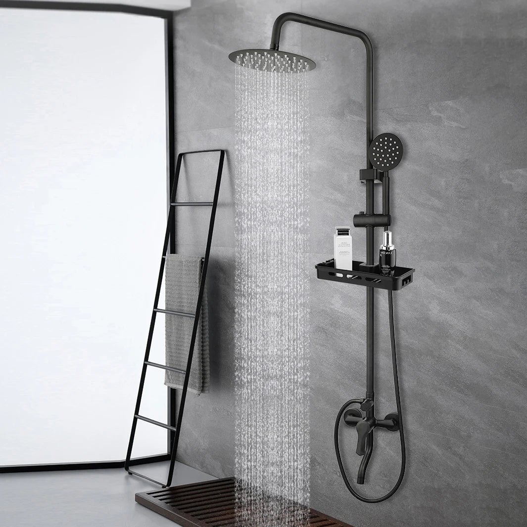 ShowerEase Shower Faucet Set