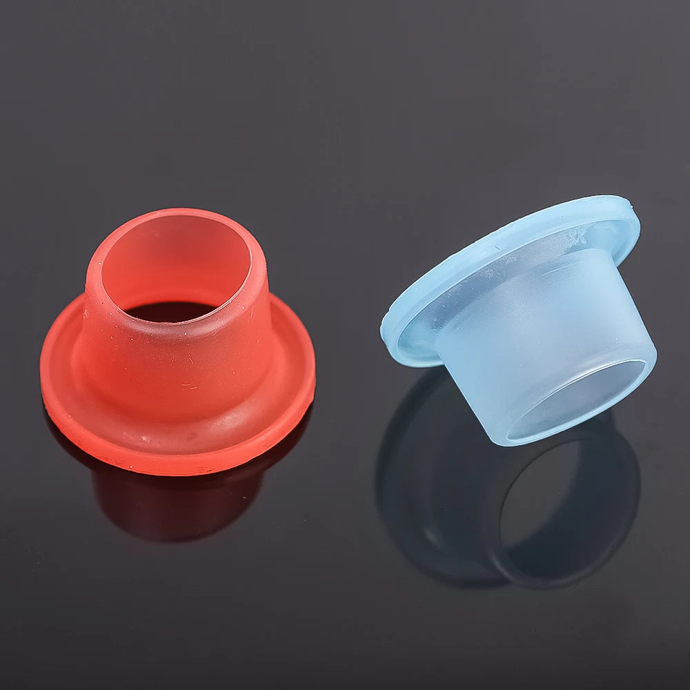 ShowerEase Faucet Leak-proof Silicone Sealing Gasket - 10-100pcs