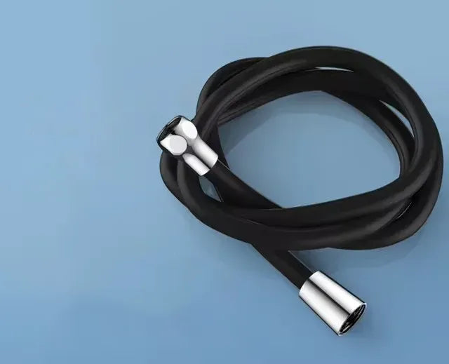 ShowerEase Flex Hose – High Pressure Silicone Shower Pipe