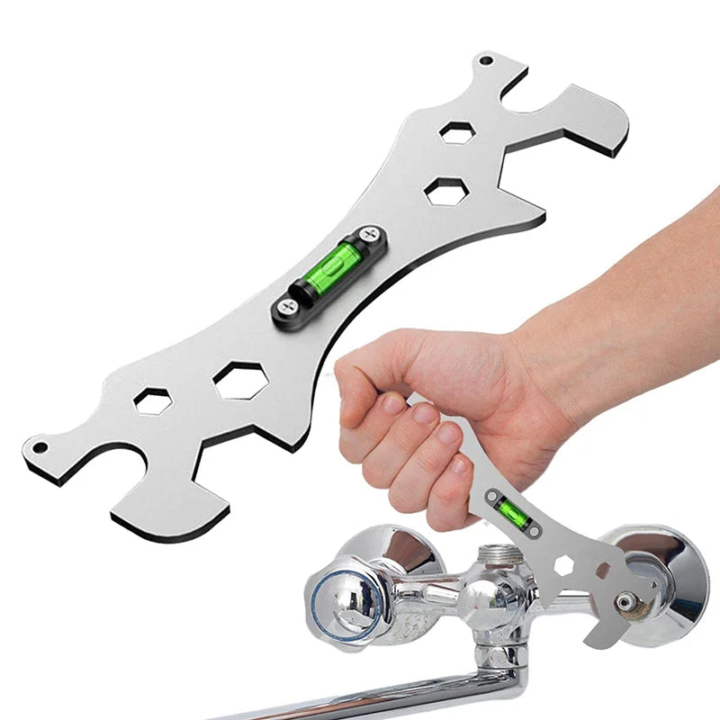 ShowerEase Special Wrench Tools