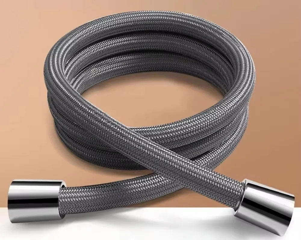 ShowerEase Anti Winding Handheld Shower Hose