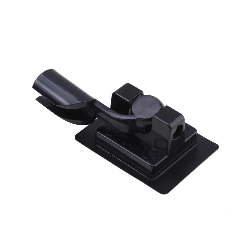 ShowerEase Adjustable Self-Adhesive Shower Head Holder