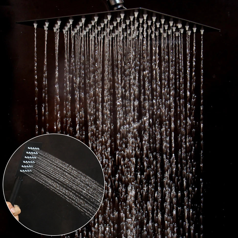 ShowerEase Shower Faucet Set
