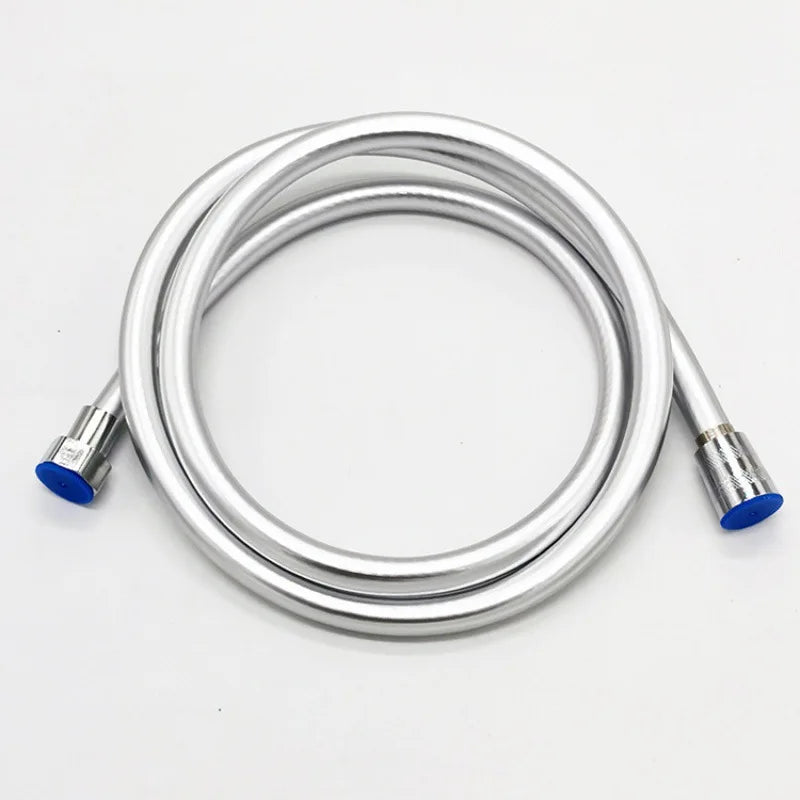 ShowerEase PVC High Pressure Smooth Shower Hose