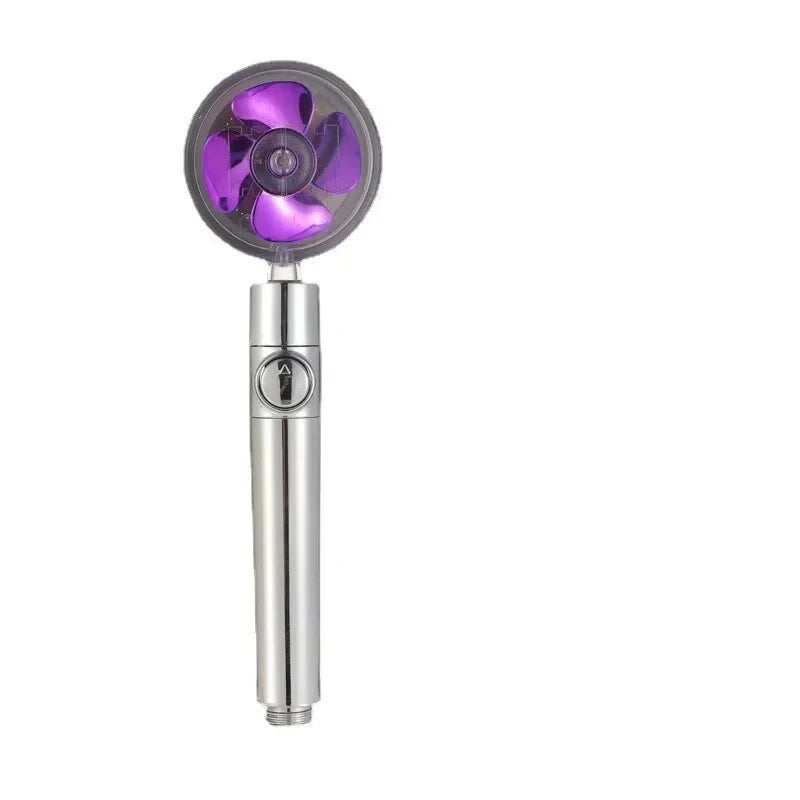 ShowerEase 360 Degree Rotation Shower Head