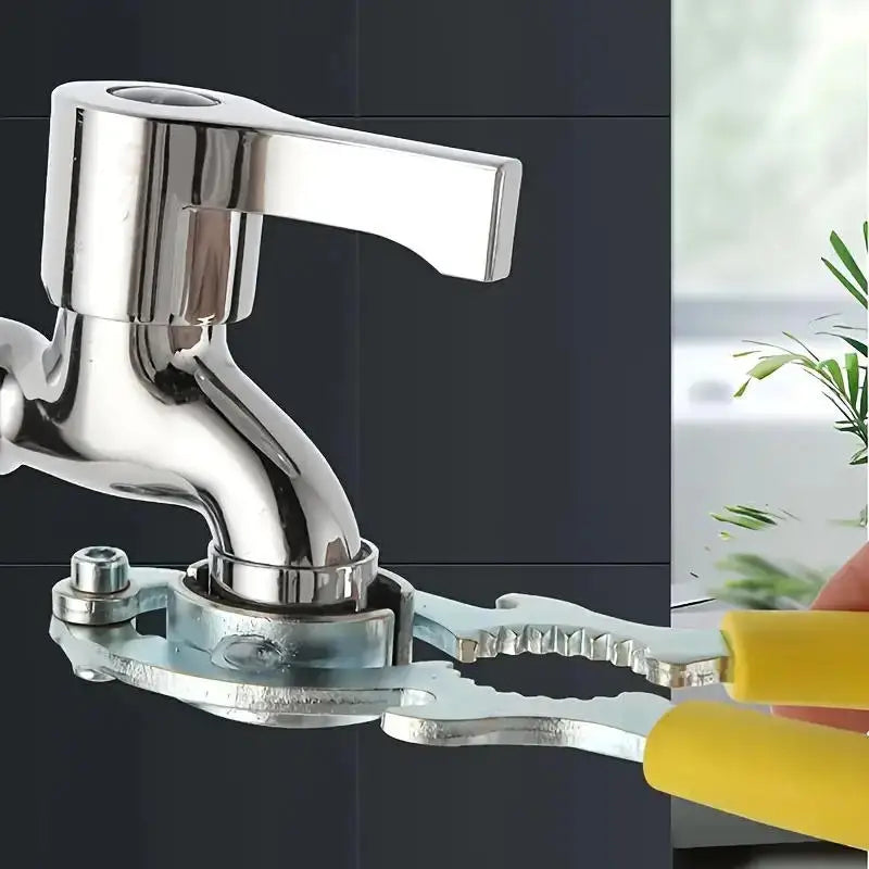 ShowerEase Faucet Removal Wrench