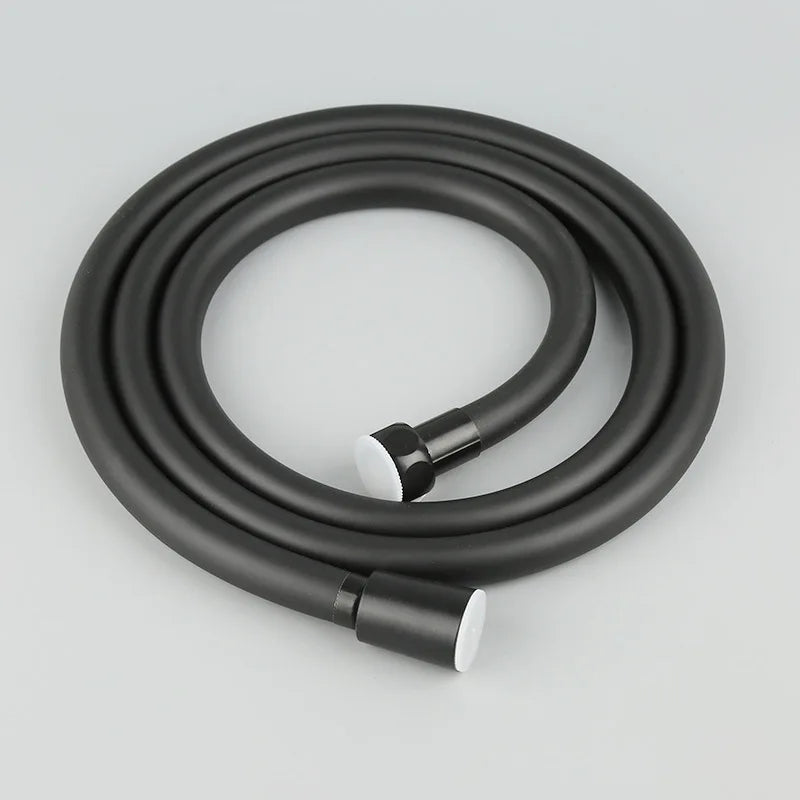 ShowerEase PVC High Pressure Smooth Shower Hose