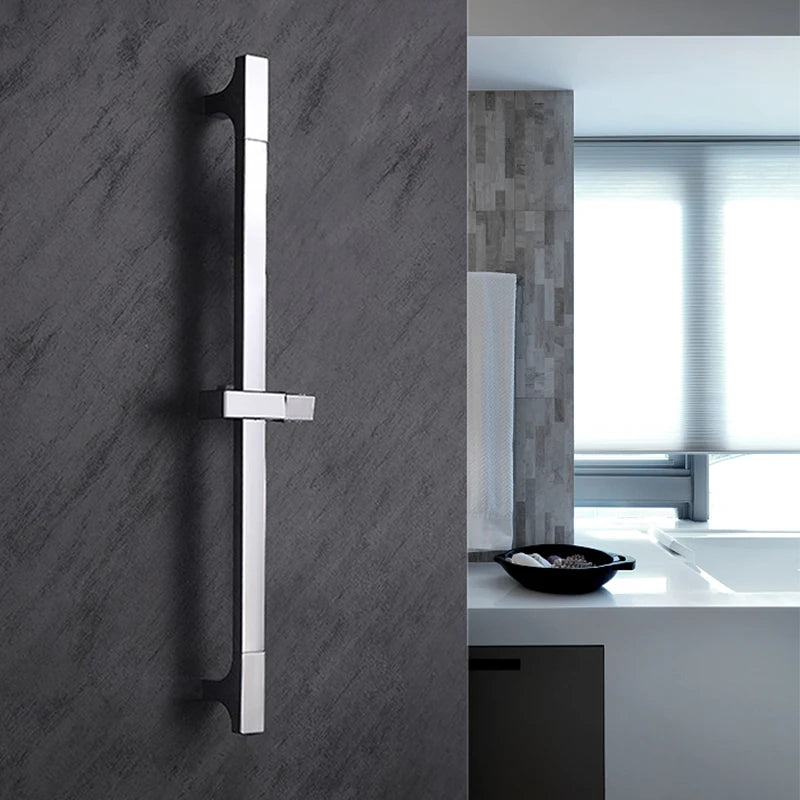 ShowerEase Adjustable Slide Bar & Shower Sets