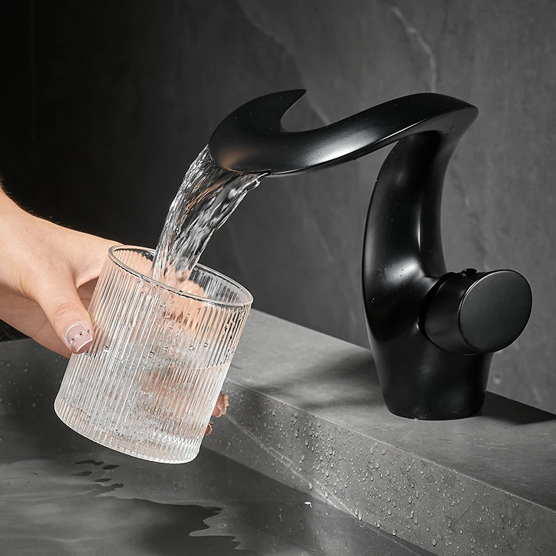 ShowerEase Luxury Sink Faucet