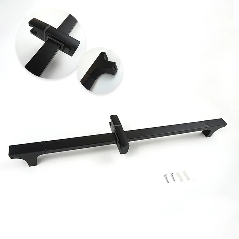 ShowerEase Adjustable Slide Bar & Shower Sets