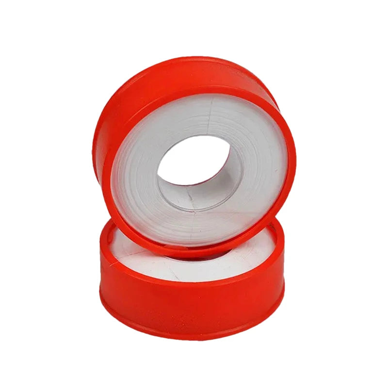 ShowerEase PTFE Water Pipe Sealing Tape - 20M Roll