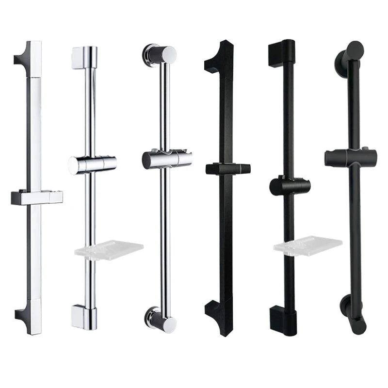 ShowerEase Adjustable Slide Bar & Shower Sets