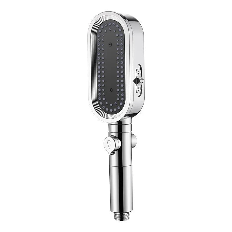 ShowerEase High Pressure Shower Head