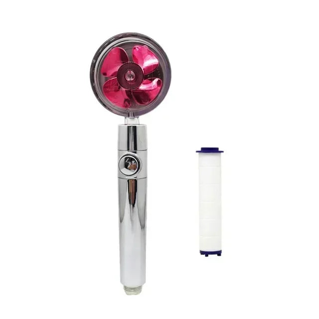 ShowerEase 360 Degree Rotation Shower Head