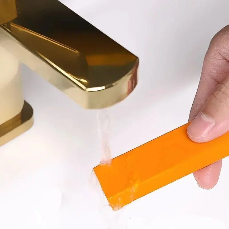 ShowerEase Easy Limescale Eraser - Stainless Steel Rust Remover