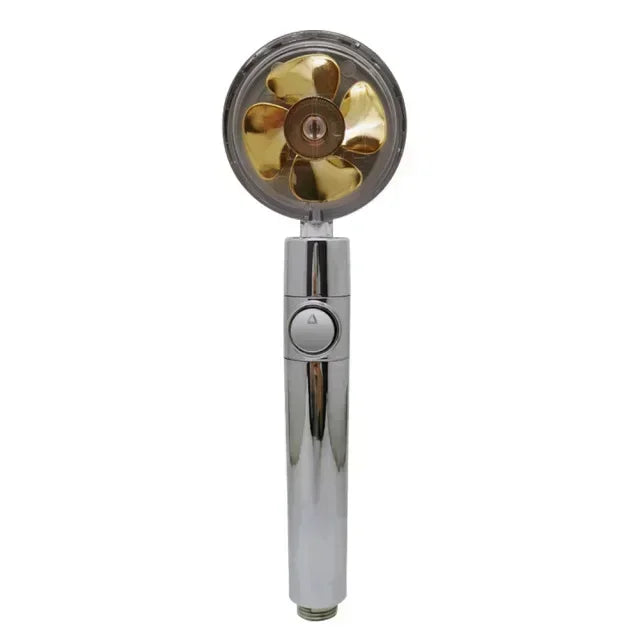 ShowerEase 360 Degree Rotation Shower Head
