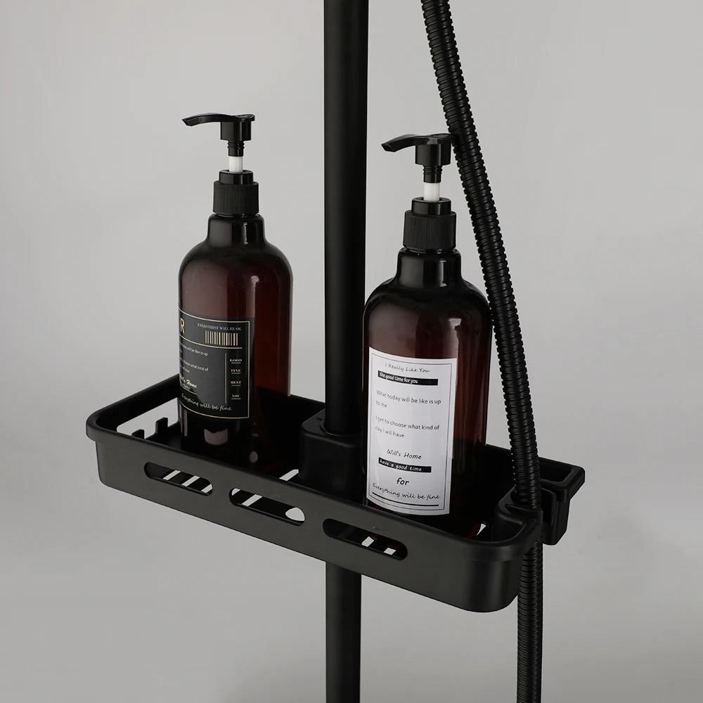 ShowerEase Shower Faucet Set