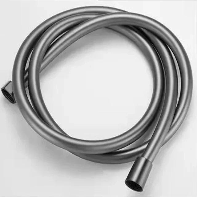 ShowerEase PVC High Pressure Smooth Shower Hose