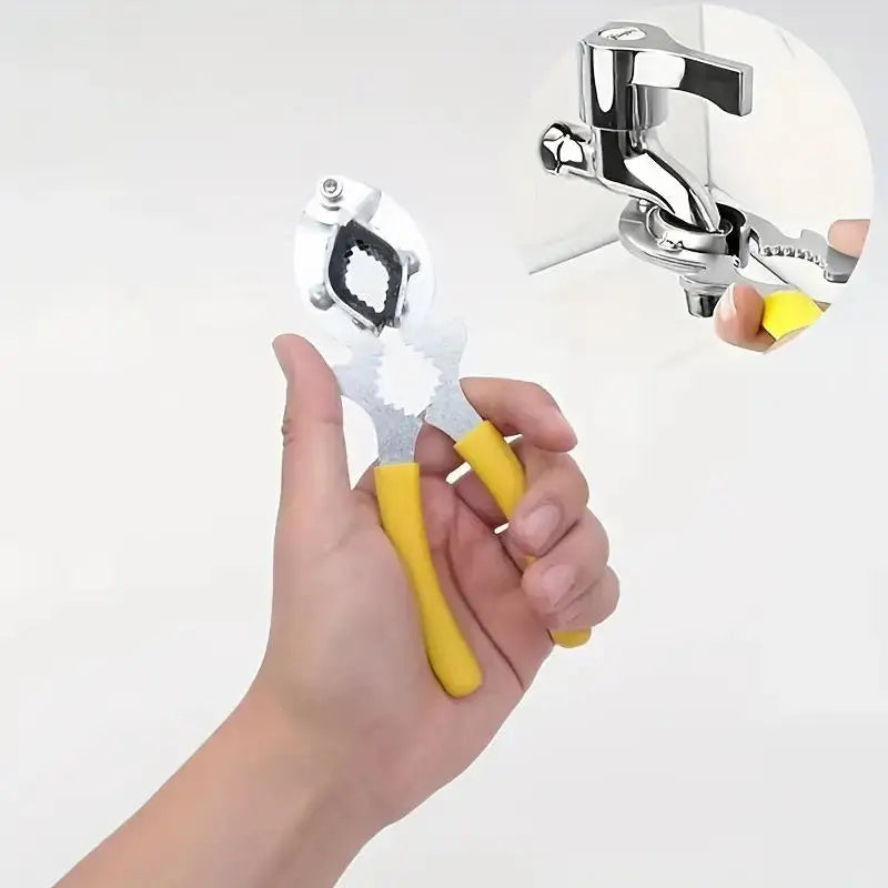 ShowerEase Faucet Removal Wrench