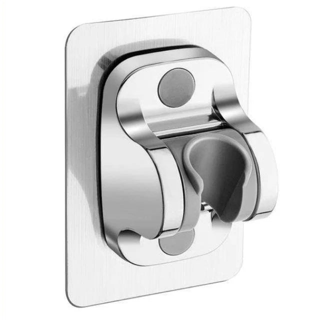 ShowerEase Luxury Rectangular Rainfall Shower Head