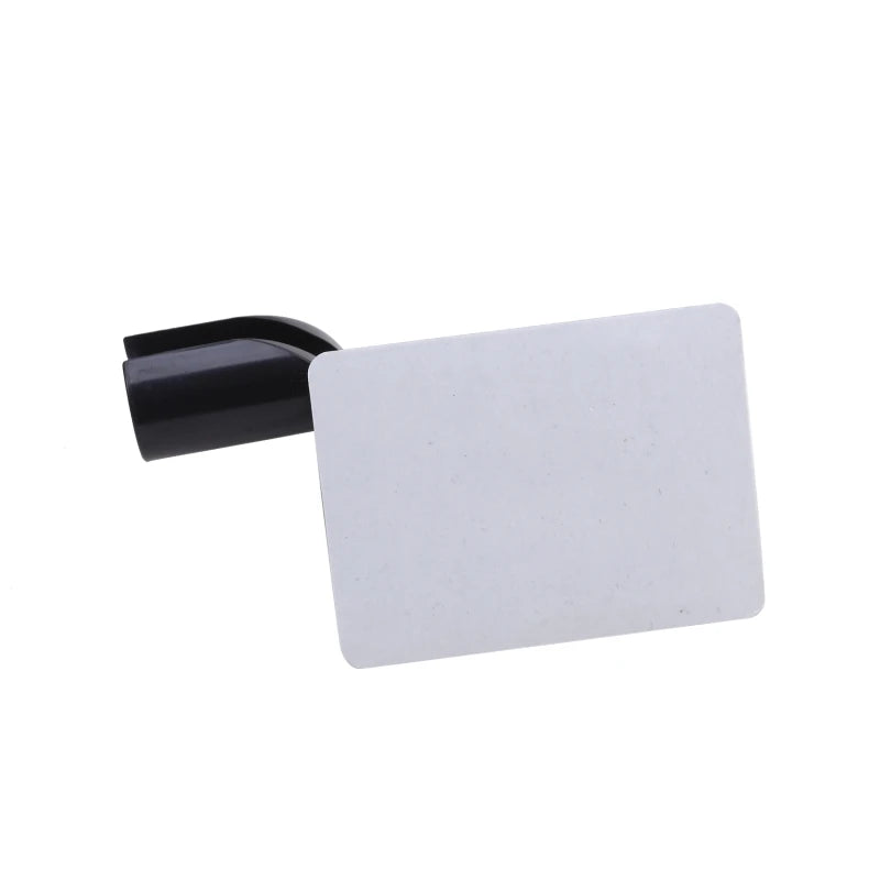 ShowerEase Adjustable Self-Adhesive Shower Head Holder