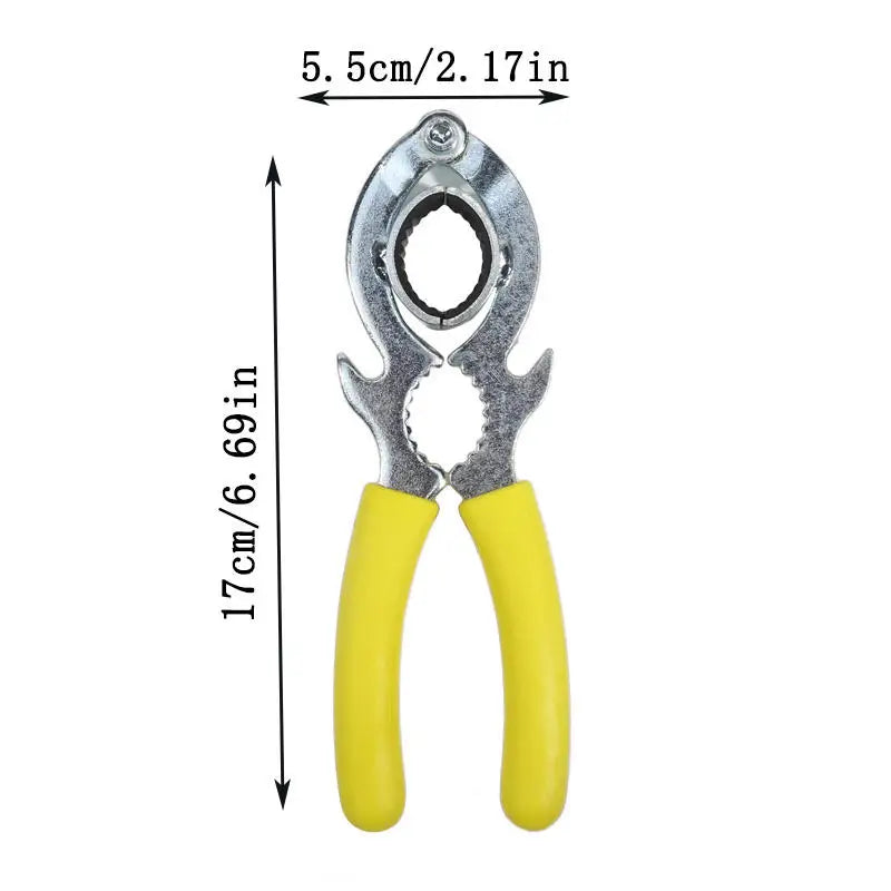 ShowerEase Faucet Removal Wrench