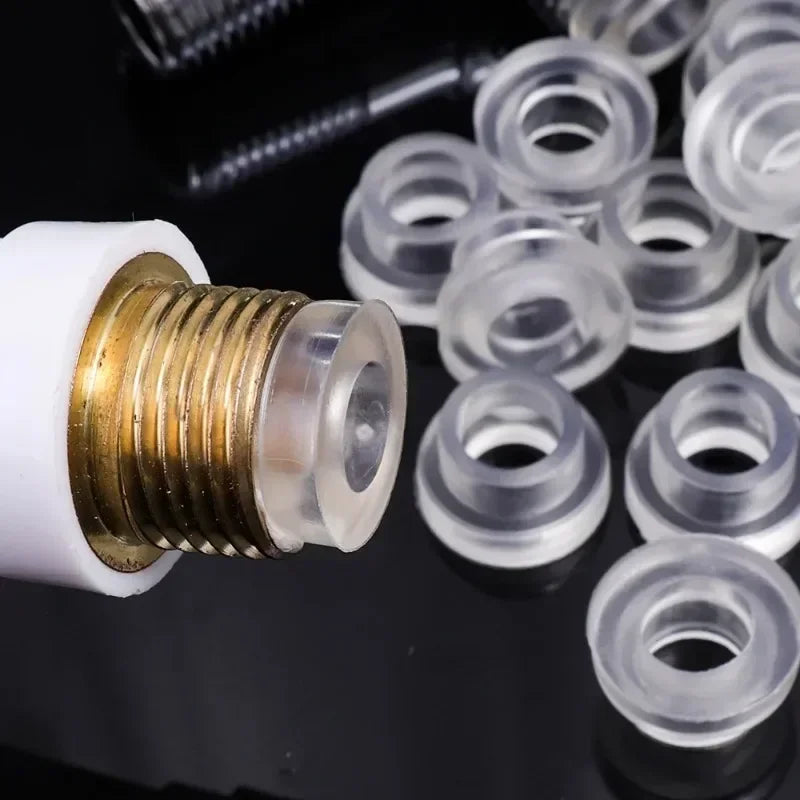 ShowerEase Universal Faucet Leak-Proof Sealing Gaskets
