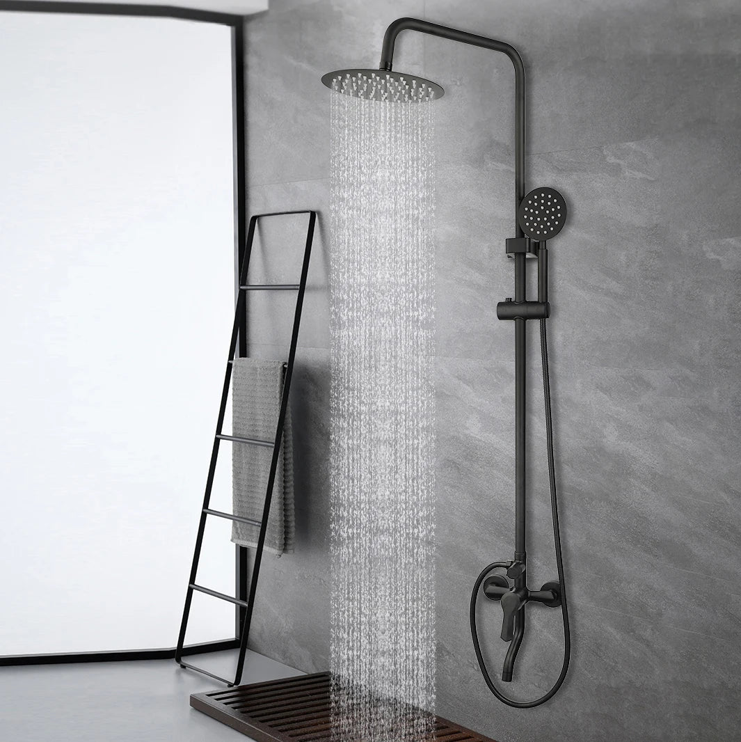 ShowerEase Shower Faucet Set