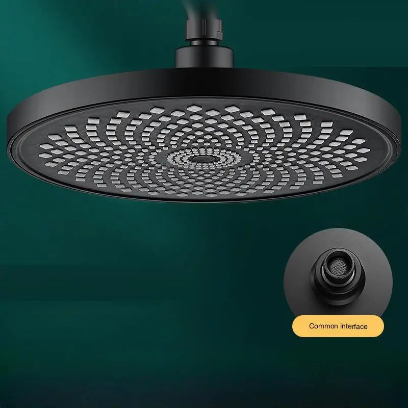 ShowerEase Hygienic Bath Shower Rain Ceiling Showerhead