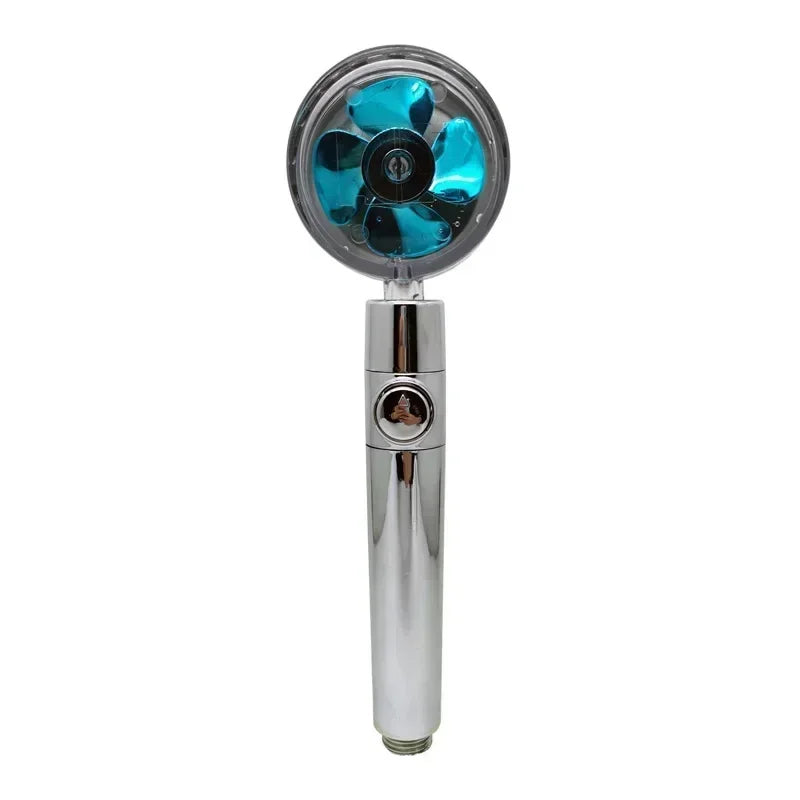 ShowerEase 360 Degree Rotation Shower Head