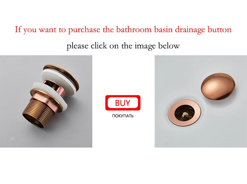 ShowerEase Smart Digital Display Basin Faucet with LED Temperature Sensing