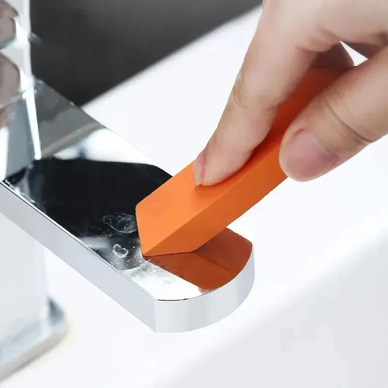 ShowerEase Easy Limescale Eraser - Stainless Steel Rust Remover