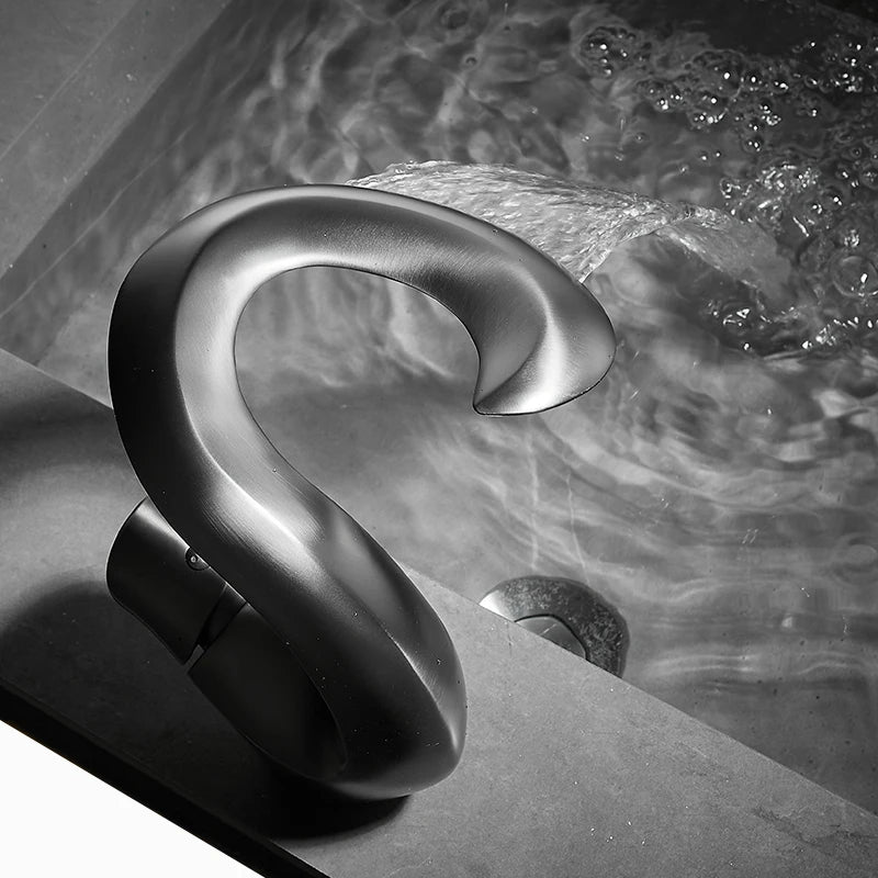 ShowerEase Luxury Sink Faucet