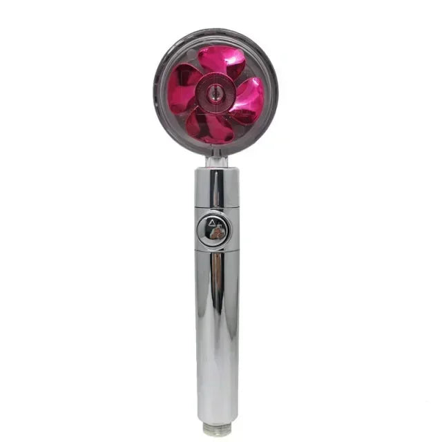 ShowerEase 360 Degree Rotation Shower Head