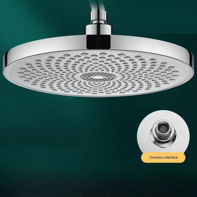 ShowerEase Hygienic Bath Shower Rain Ceiling Showerhead