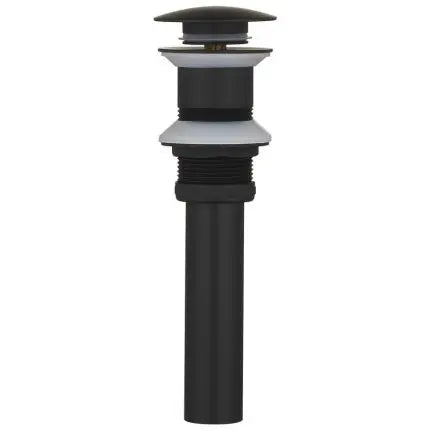 ShowerEase Brushed Basin Faucet