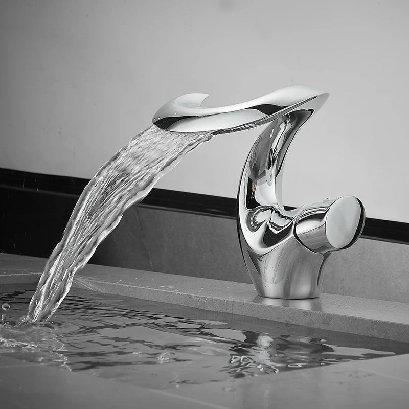 ShowerEase Luxury Sink Faucet