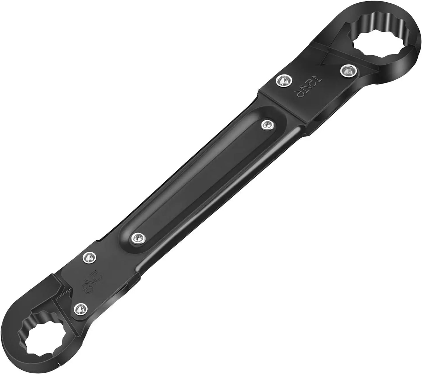 ShowerEase Angle Stop Wrench Plumbing Toolset