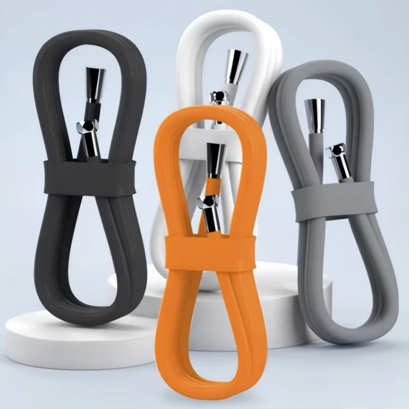 ShowerEase Silicone Flexible Shower Hose