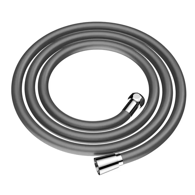 ShowerEase Silicone Flexible Shower Hose