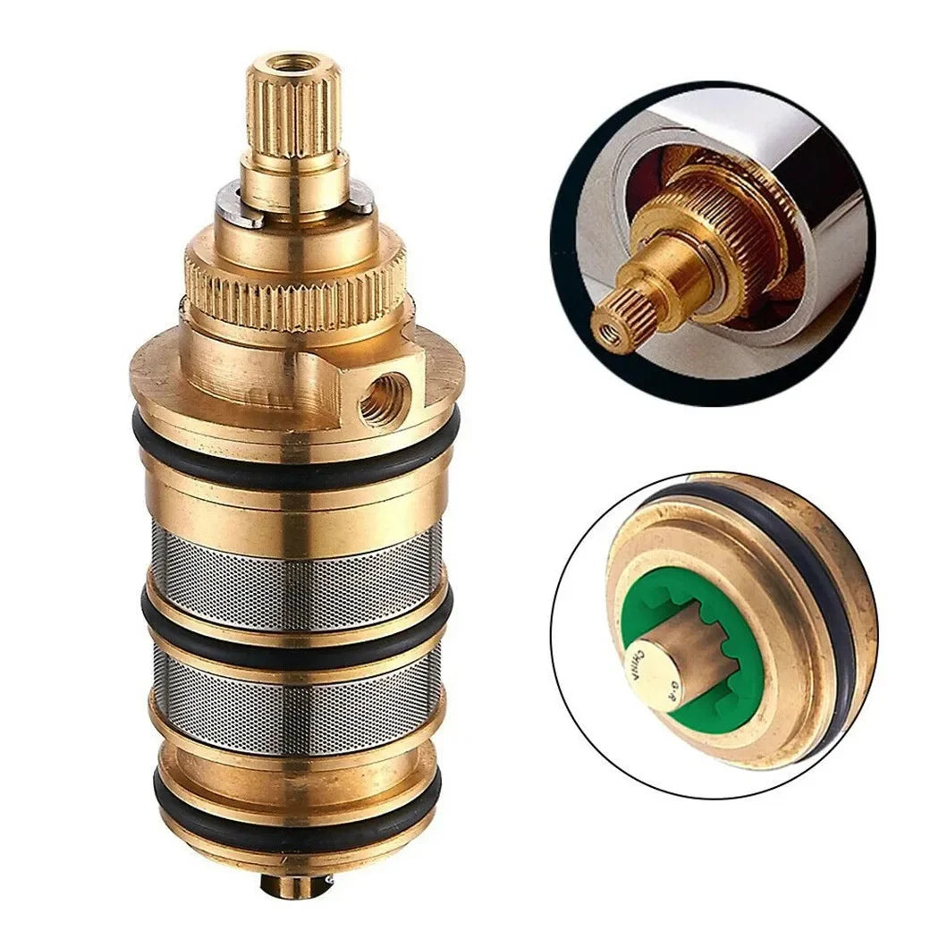 ShowerEase Thermostatic Shower Cartridge
