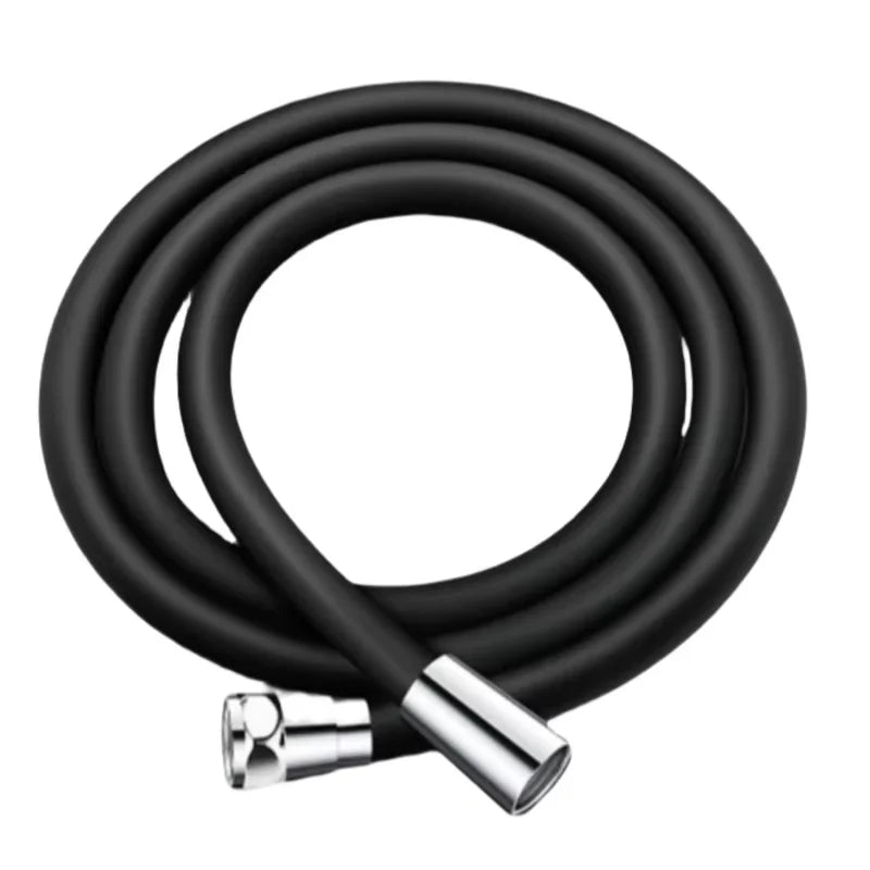 ShowerEase Silicone Flexible Shower Hose