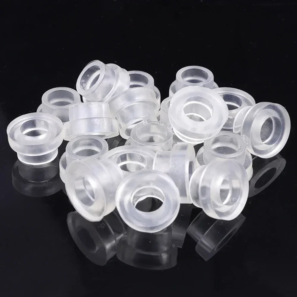 ShowerEase Universal Faucet Leak-Proof Sealing Gaskets