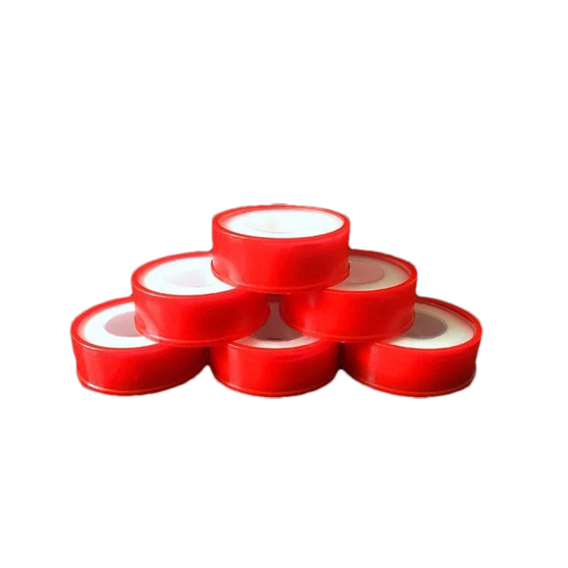 ShowerEase PTFE Water Pipe Sealing Tape - 20M Roll
